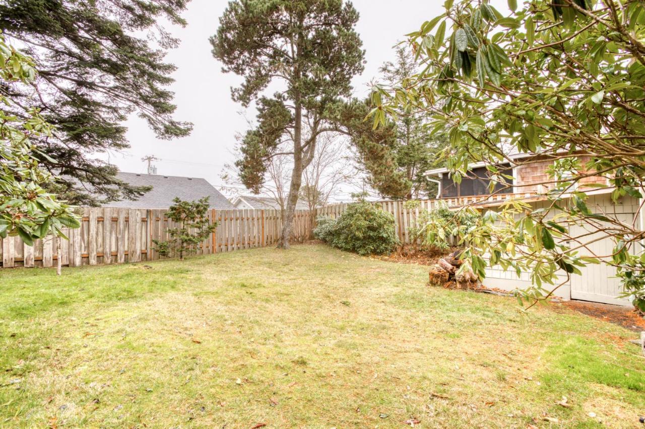 Seaside Classic Cozy Bungalow Exteriér fotografie